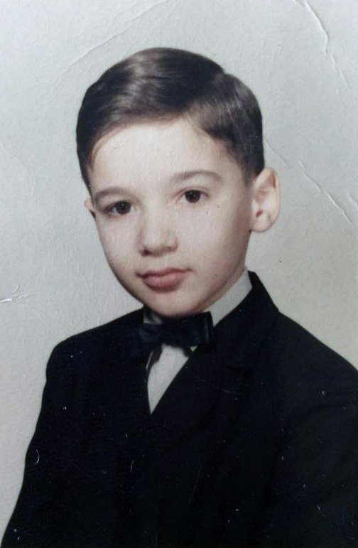 Childhood Impressions User Manual for Your Mind by Samuel Arcelay 1964