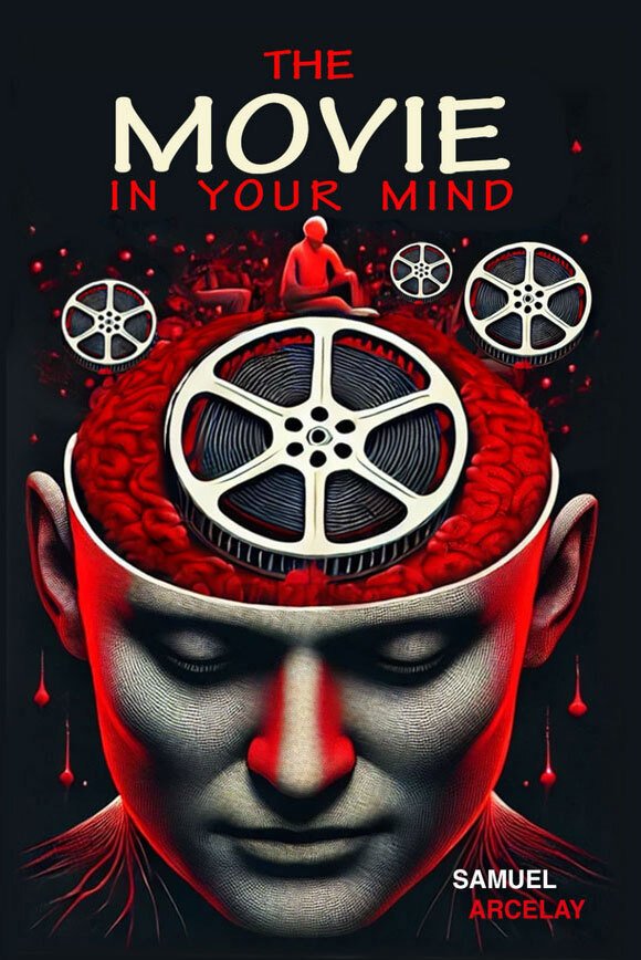 The Movie in Your Mind Book Cover Front